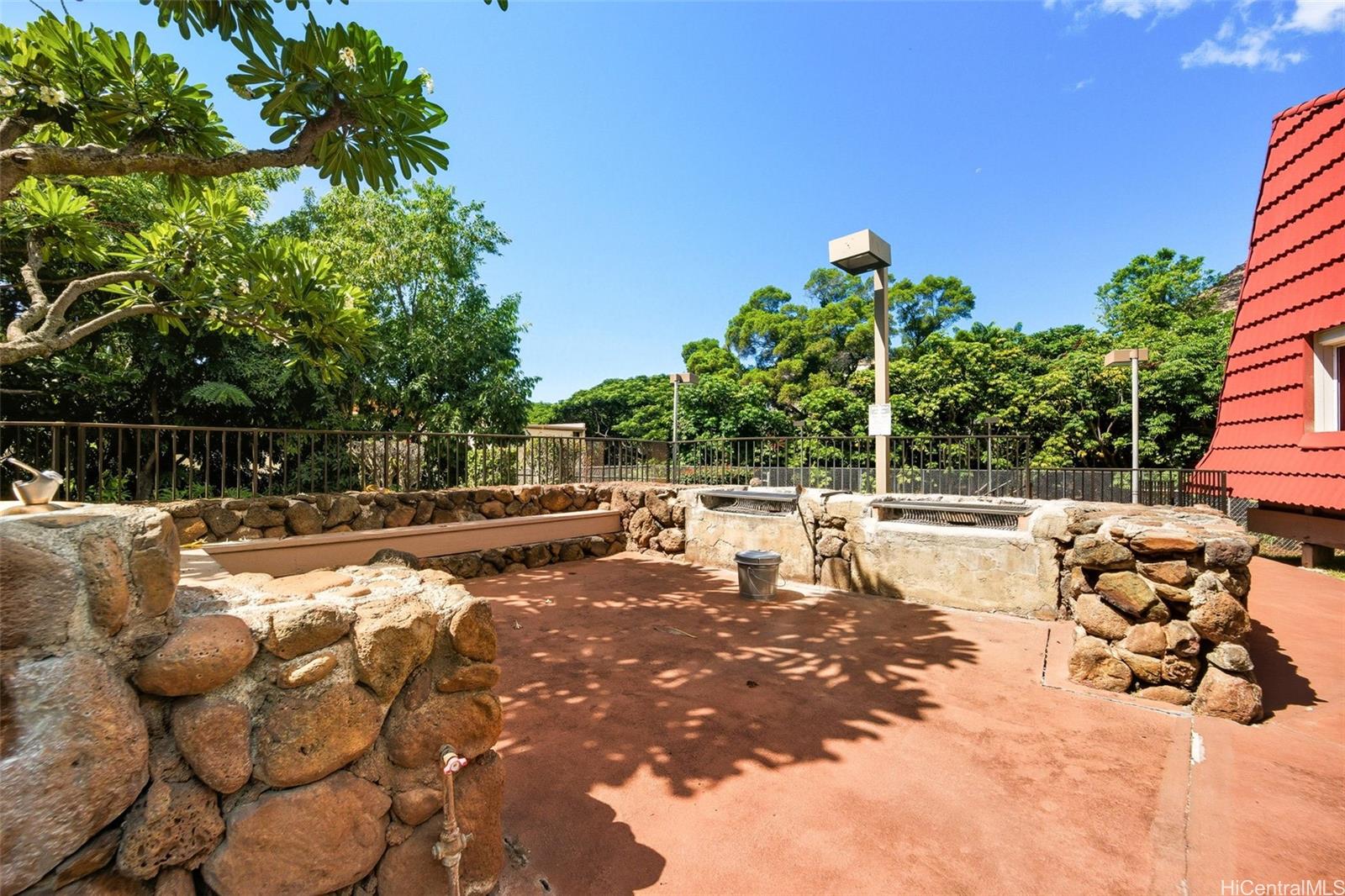 Makaha Valley Pltn condo # 515B, Waianae, Hawaii - photo 19 of 22