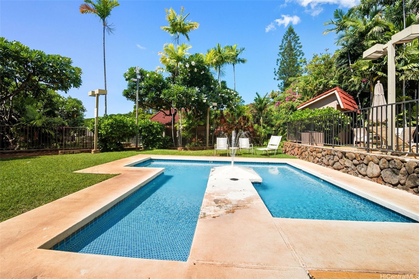 Makaha Valley Pltn condo # 515B, Waianae, Hawaii - photo 20 of 22