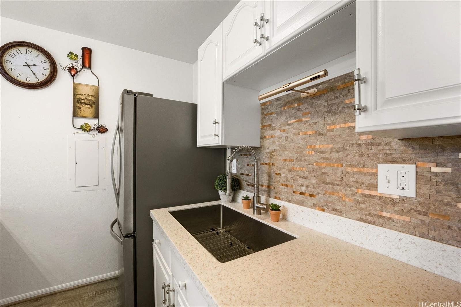 Makaha Valley Pltn condo # 515B, Waianae, Hawaii - photo 3 of 22