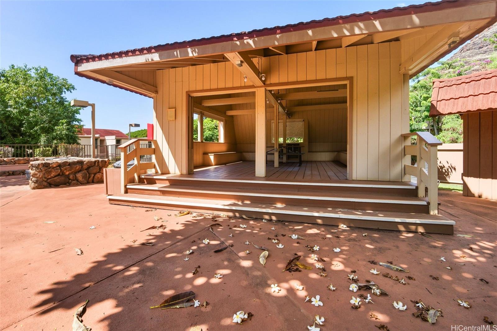 Makaha Valley Pltn condo # 515B, Waianae, Hawaii - photo 21 of 22