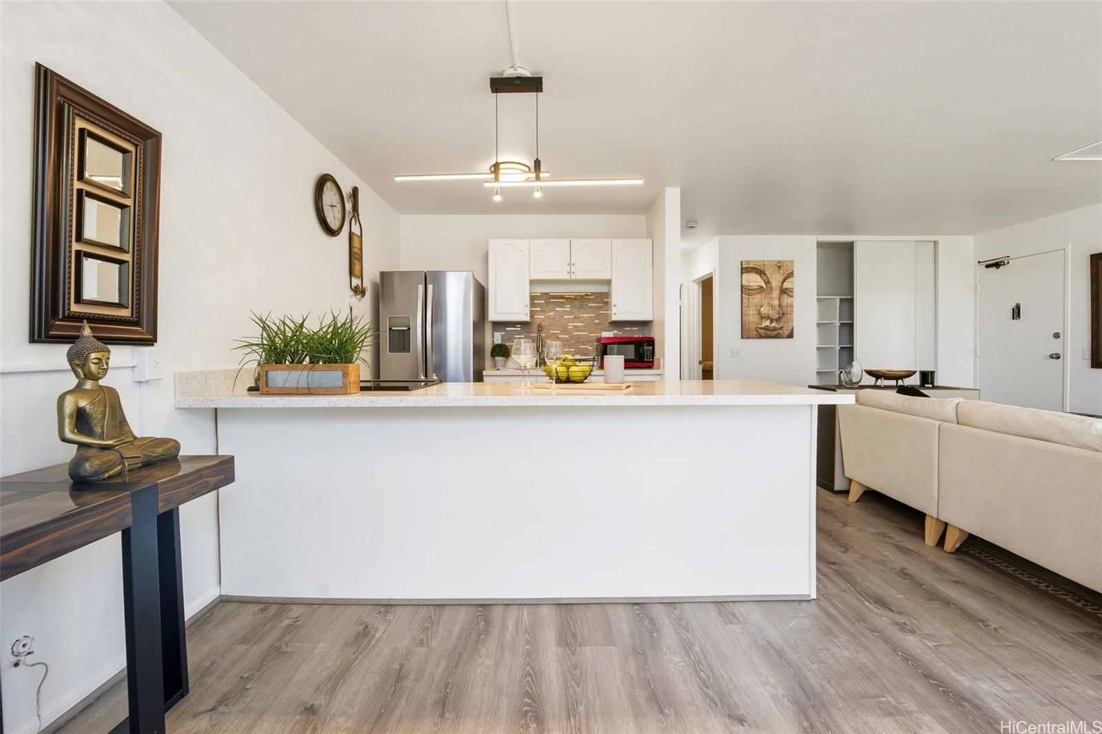 Makaha Valley Pltn condo # 515B, Waianae, Hawaii - photo 7 of 22