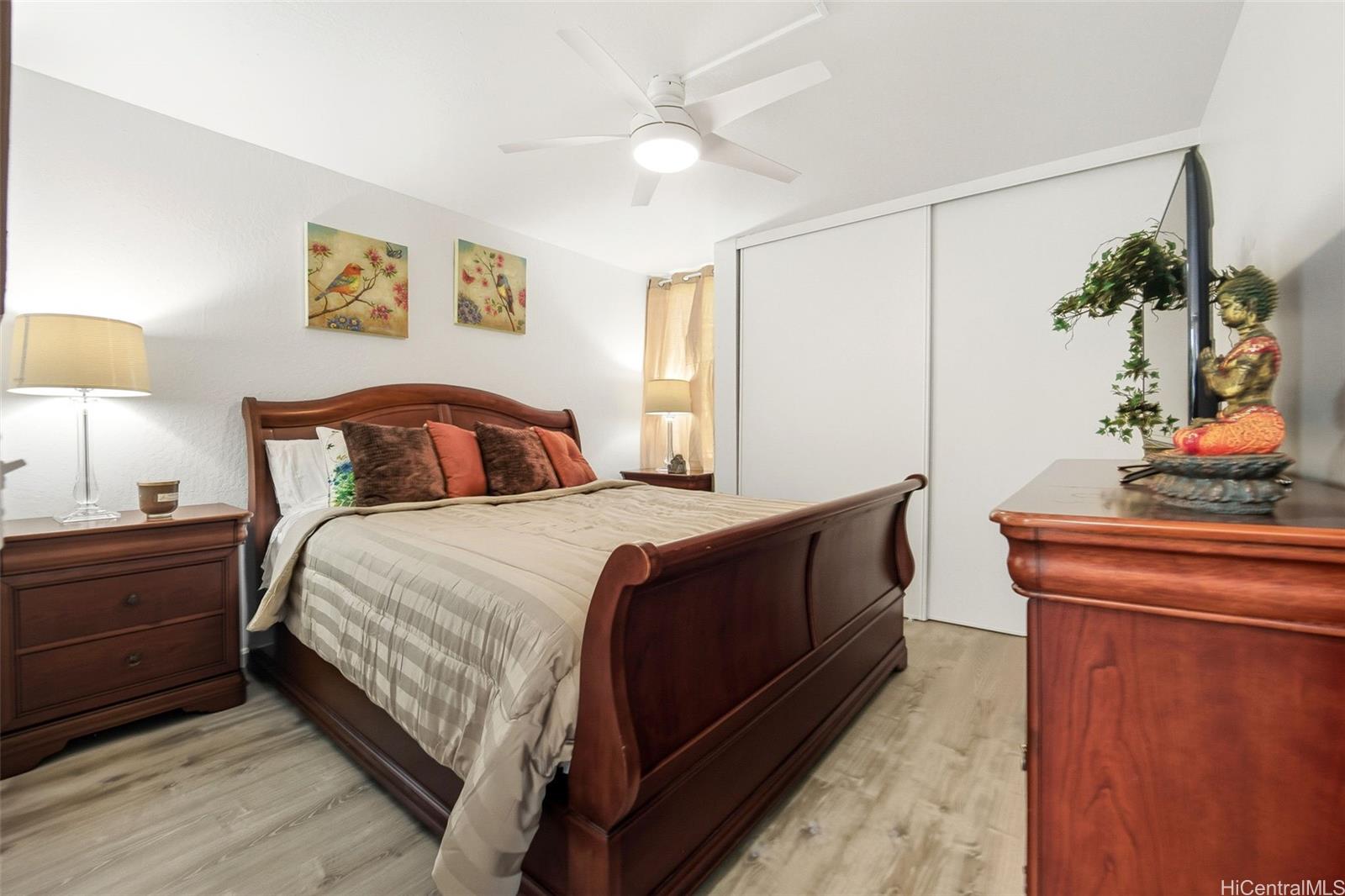 Makaha Valley Pltn condo # 515B, Waianae, Hawaii - photo 10 of 22