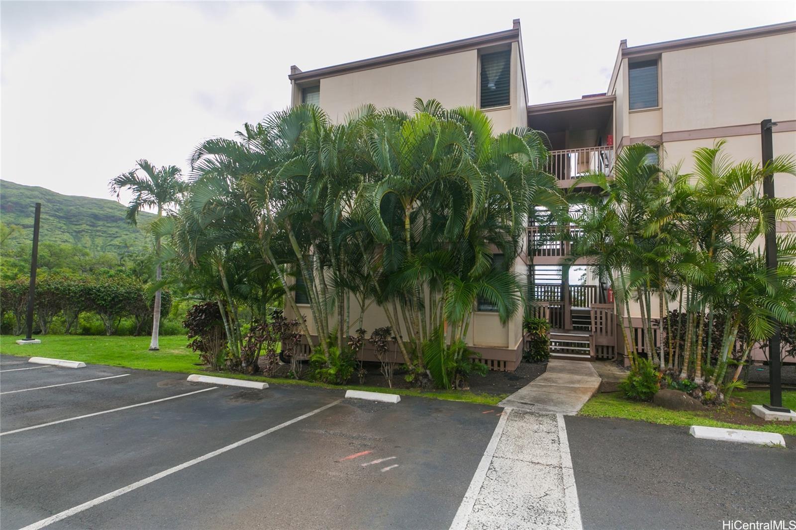 Makaha Valley Pltn condo # 621A, Waianae, Hawaii - photo 15 of 18