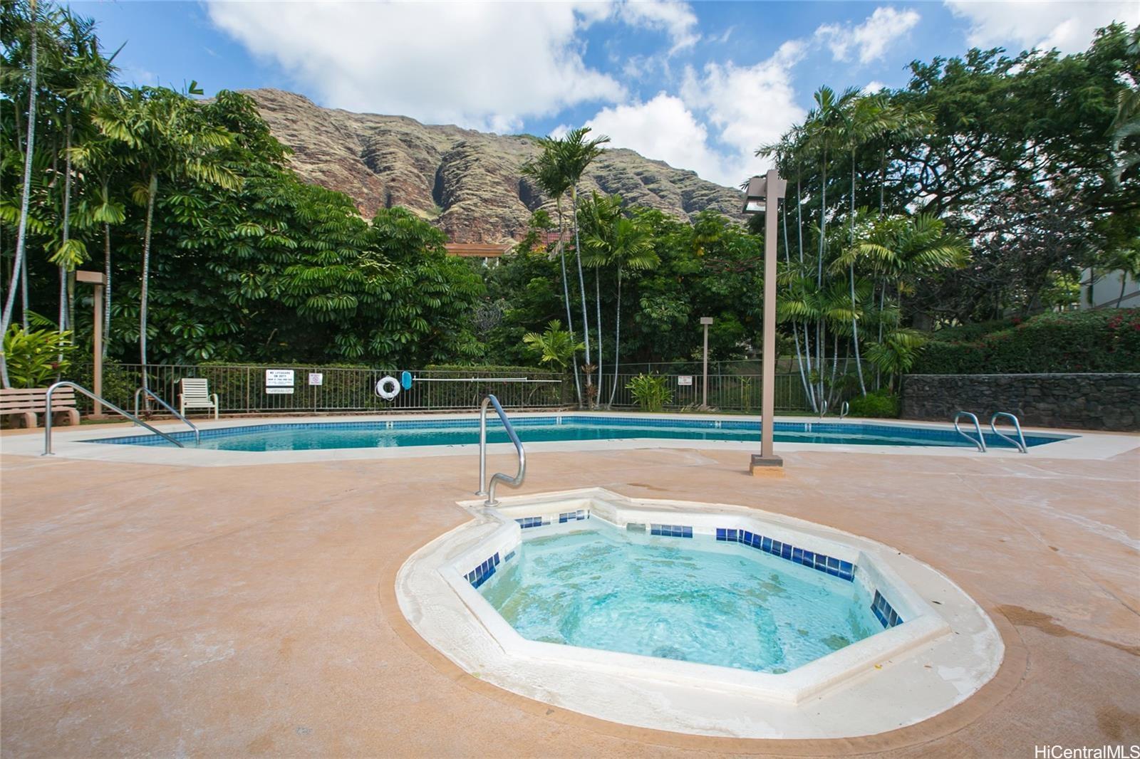 Makaha Valley Pltn condo # 621A, Waianae, Hawaii - photo 17 of 18