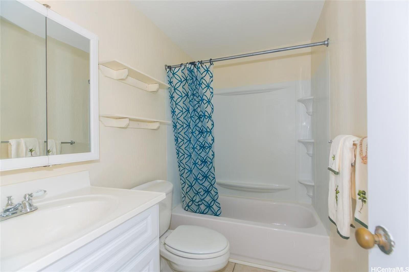 Makaha Valley Pltn condo # 6/21A, Waianae, Hawaii - photo 11 of 16