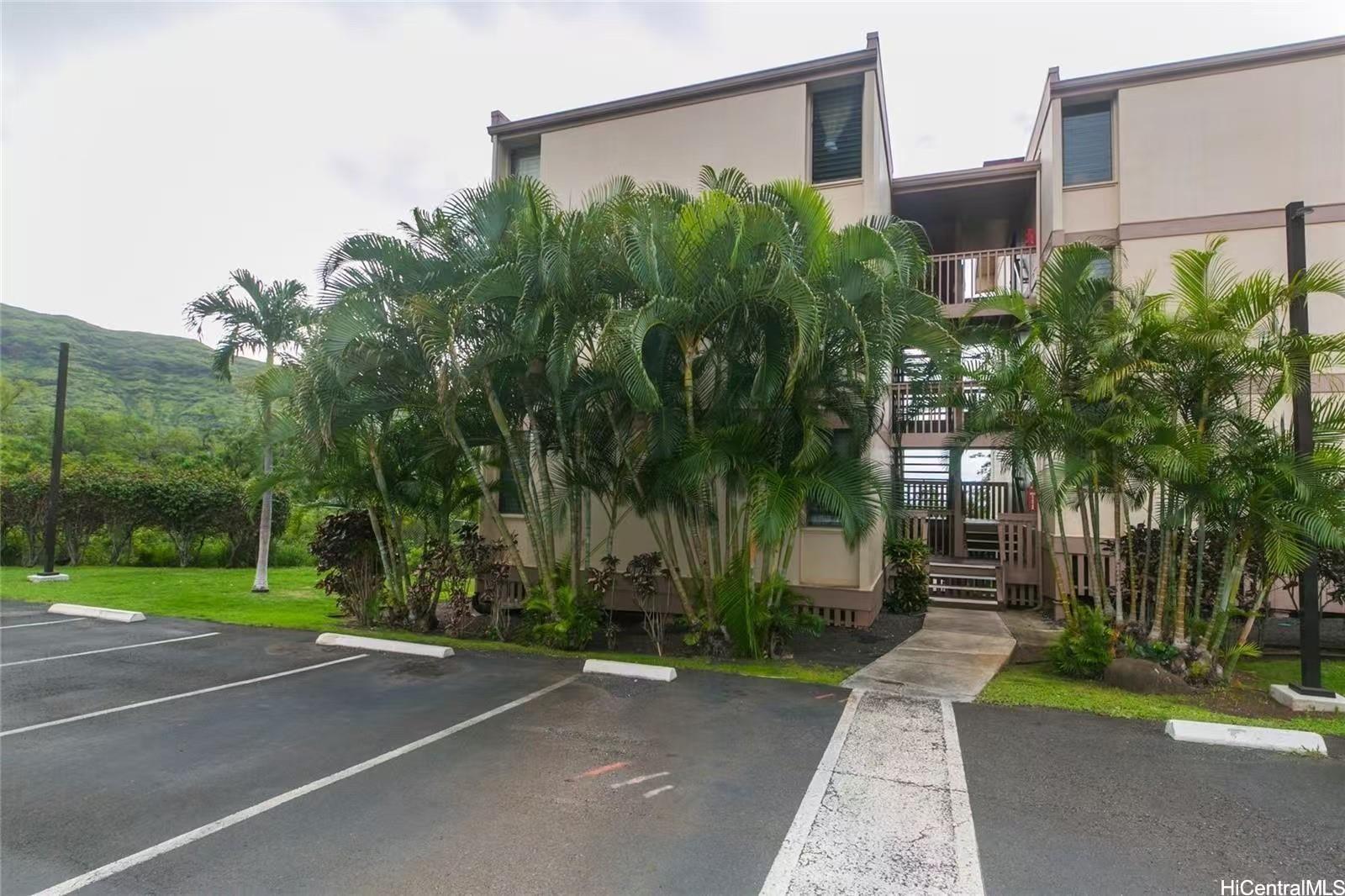 Makaha Valley Pltn condo # 6/21A, Waianae, Hawaii - photo 13 of 16