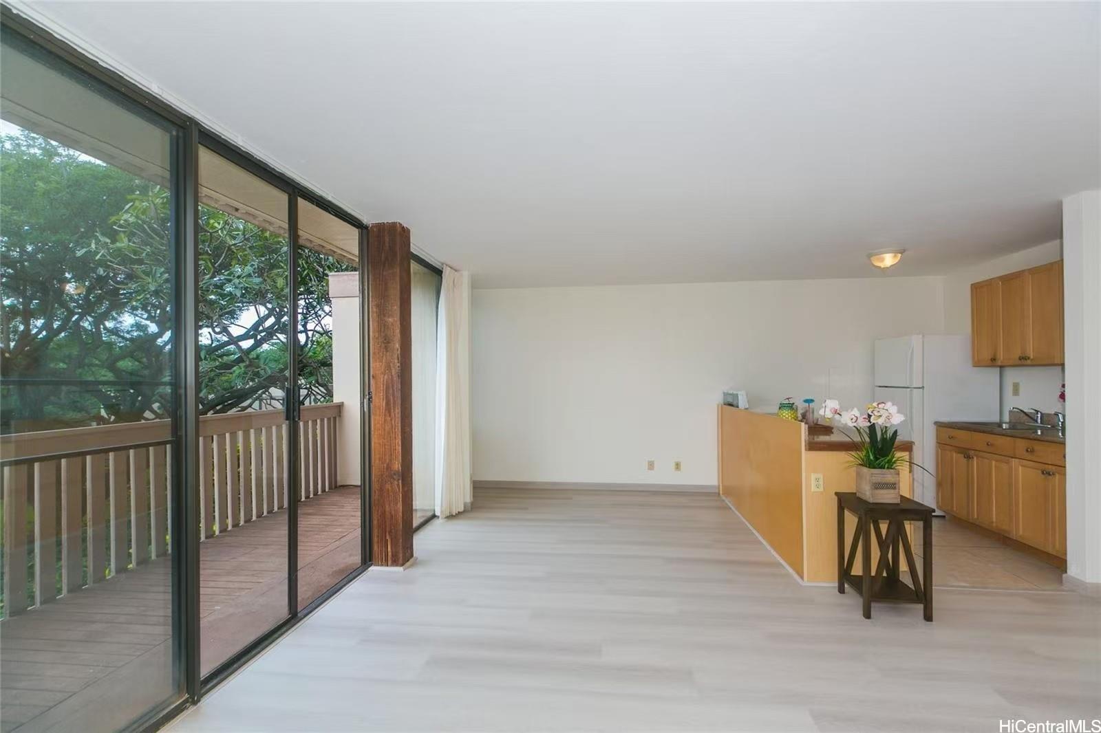 Makaha Valley Pltn condo # 6/21A, Waianae, Hawaii - photo 4 of 16