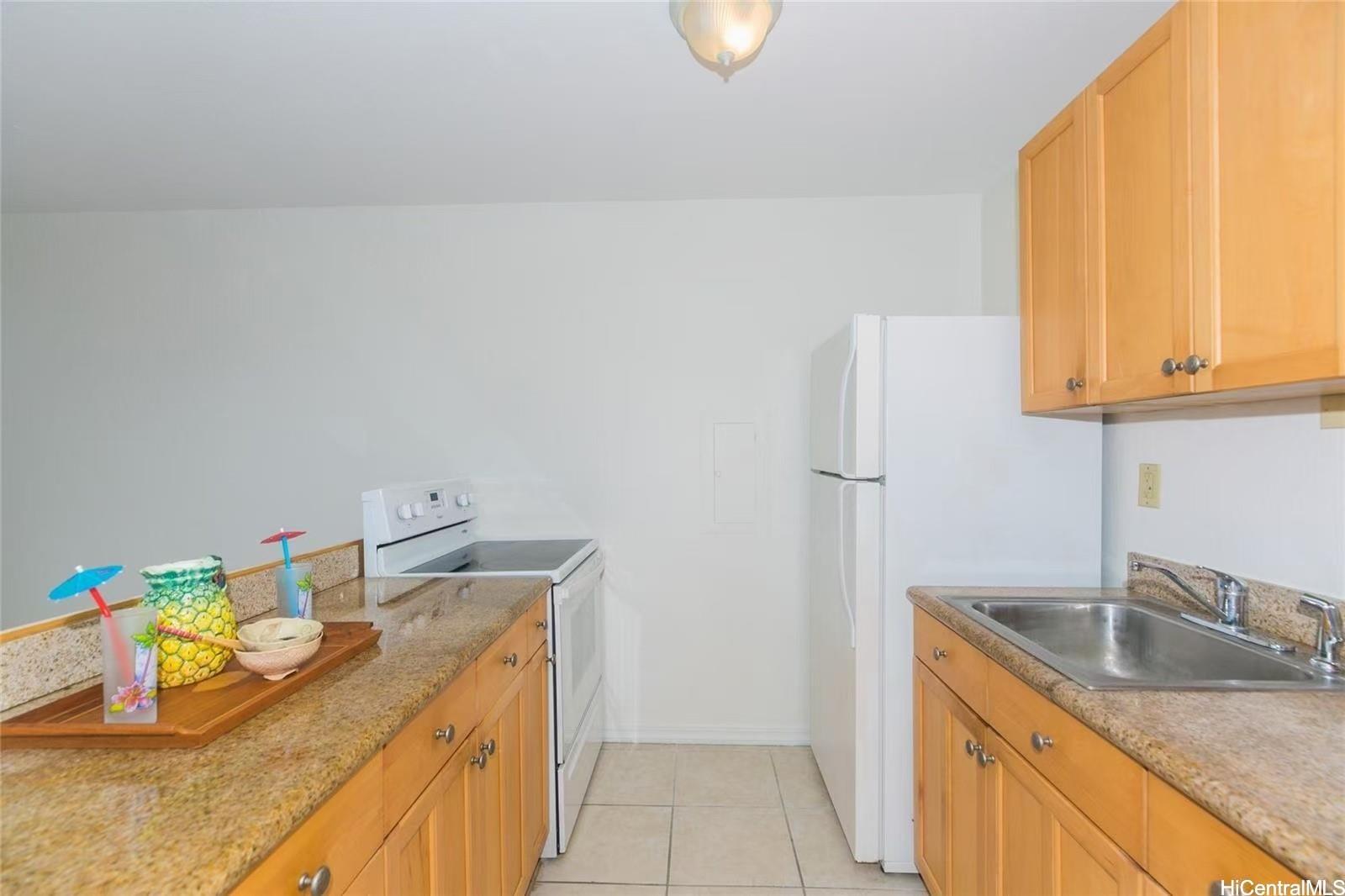 Makaha Valley Pltn condo # 6/21A, Waianae, Hawaii - photo 6 of 16