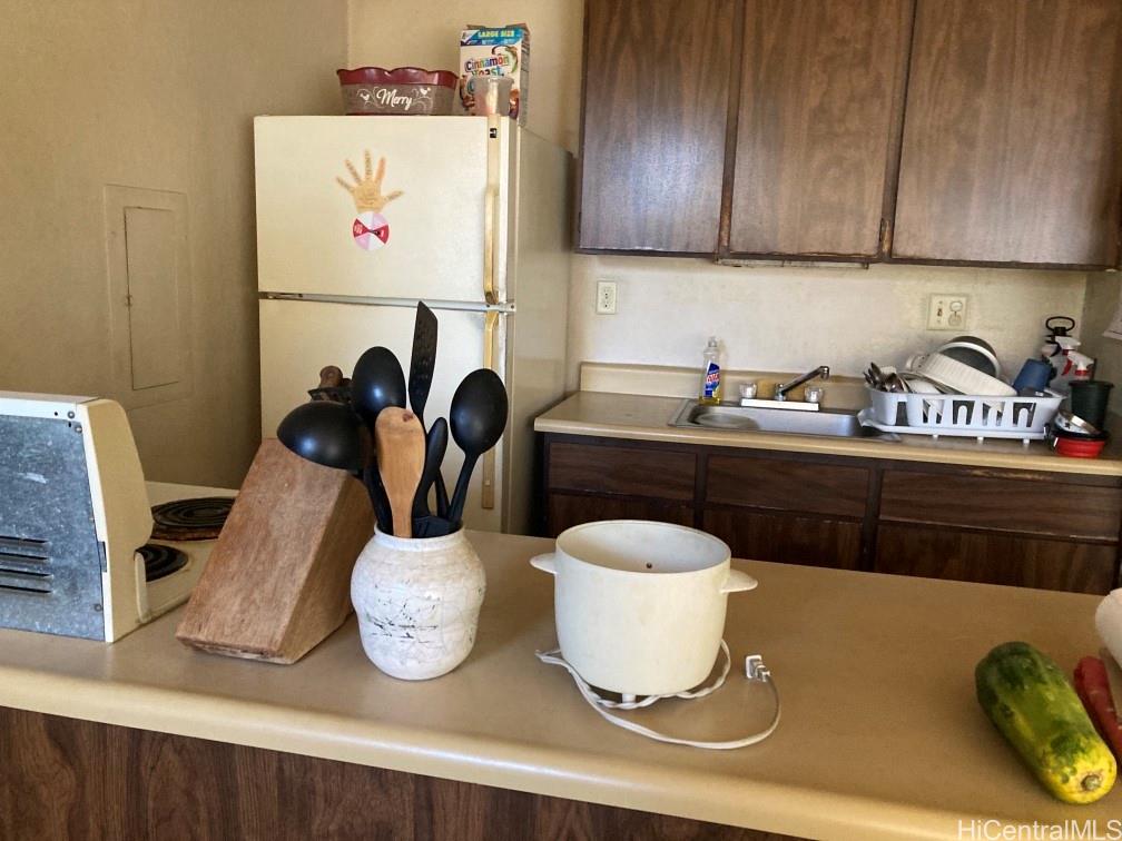 84-757 Kiana Place townhouse # 724B, Waianae, Hawaii - photo 4 of 11