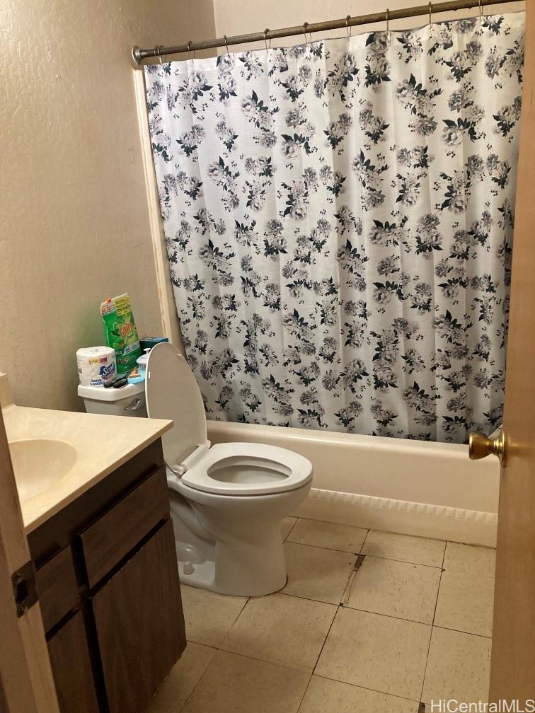 84-757 Kiana Place townhouse # 724B, Waianae, Hawaii - photo 5 of 11