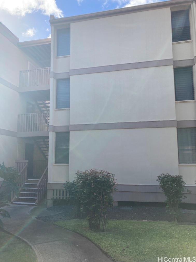 84-757 Kiana Place townhouse # 724B, Waianae, Hawaii - photo 7 of 11