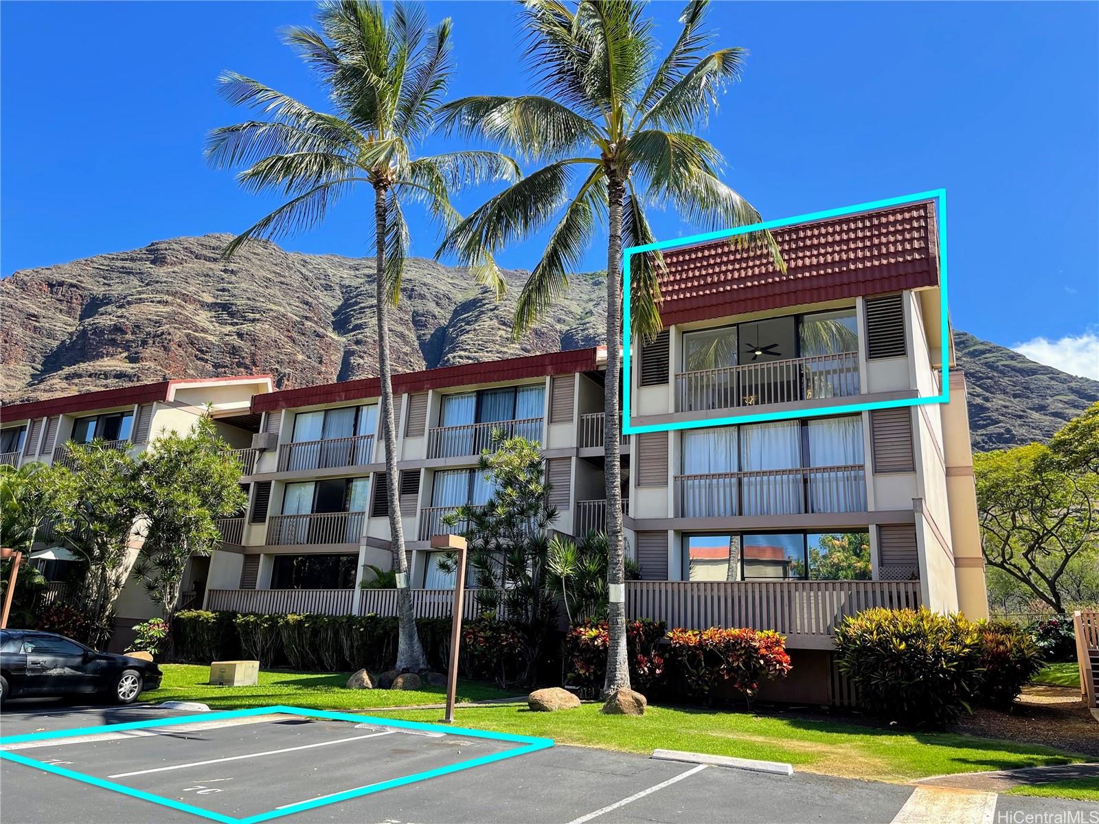 Makaha Valley Pltn 7C, 84757 Kiana Place, Waianae Makaha