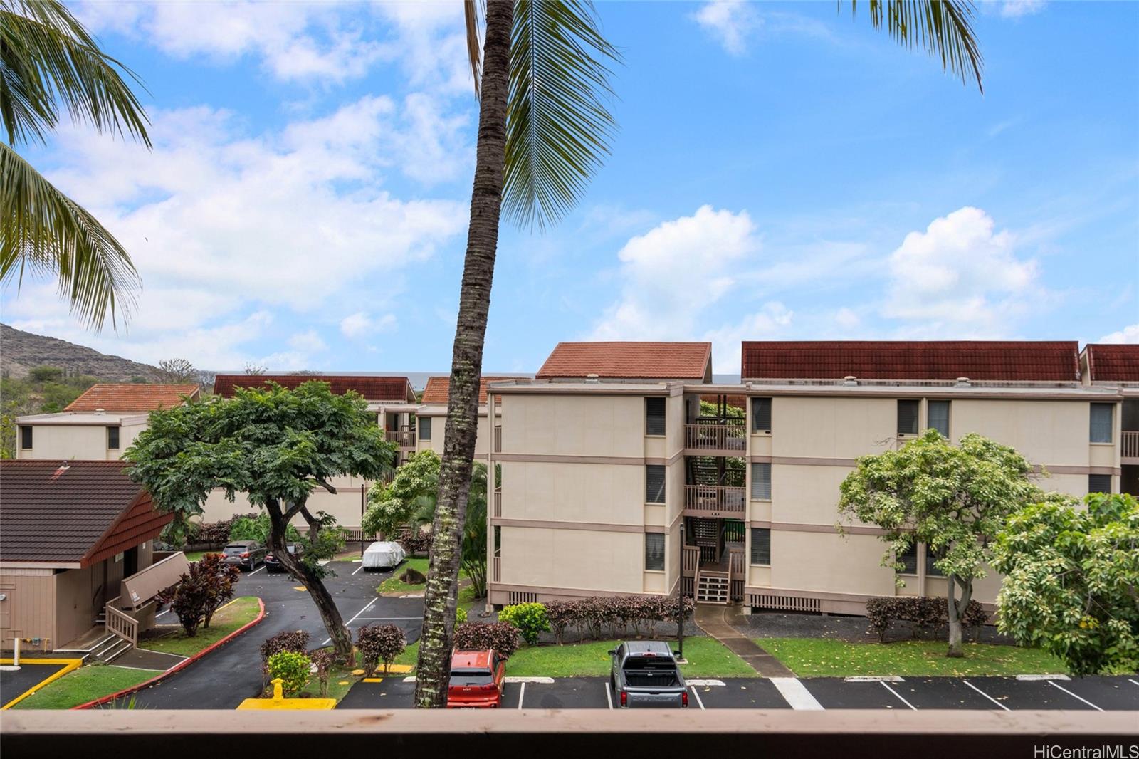 Makaha Valley Pltn condo # 8C, Waianae, Hawaii - photo 19 of 22