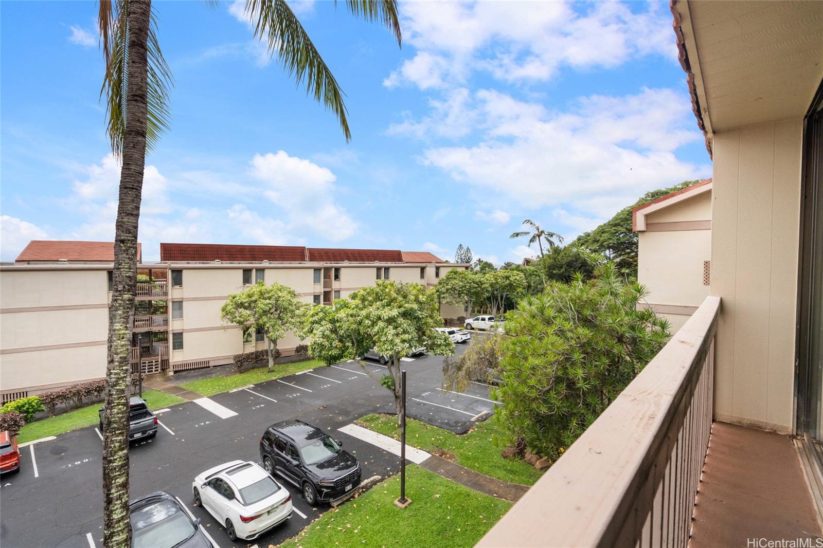 Makaha Valley Pltn condo # 8C, Waianae, Hawaii - photo 21 of 22