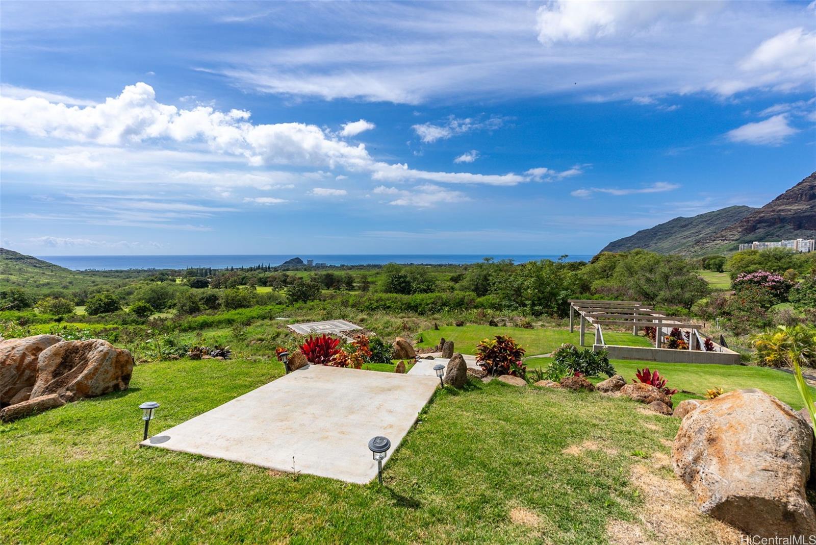 84-770  Alahele Street Maunaolu Estates, Leeward home - photo 22 of 25