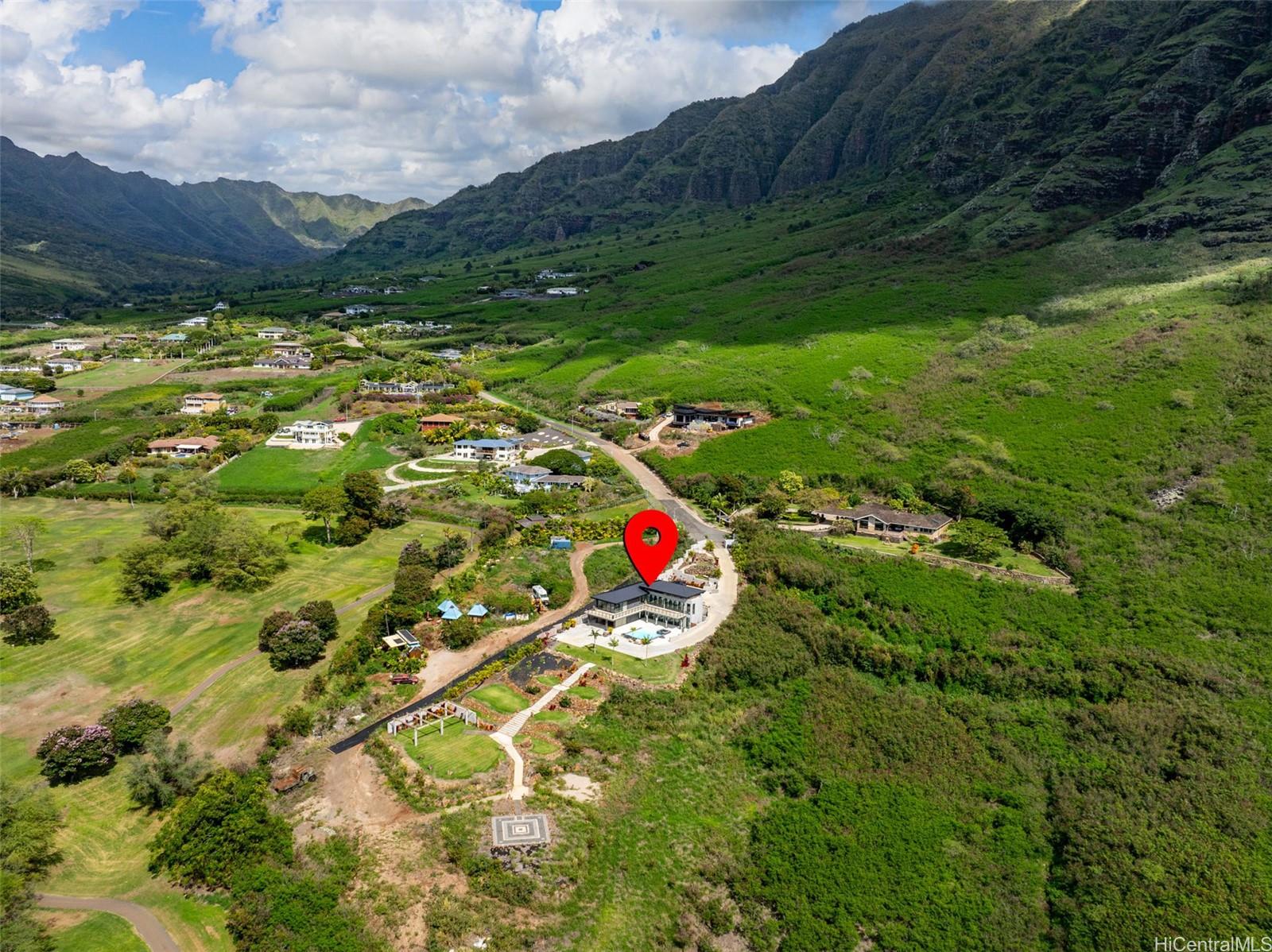 84-770  Alahele Street Maunaolu Estates, Leeward home - photo 23 of 25