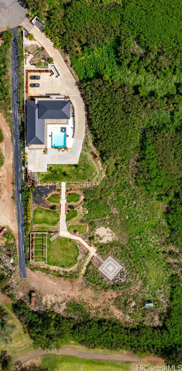 84-770  Alahele Street Maunaolu Estates, Leeward home - photo 25 of 25