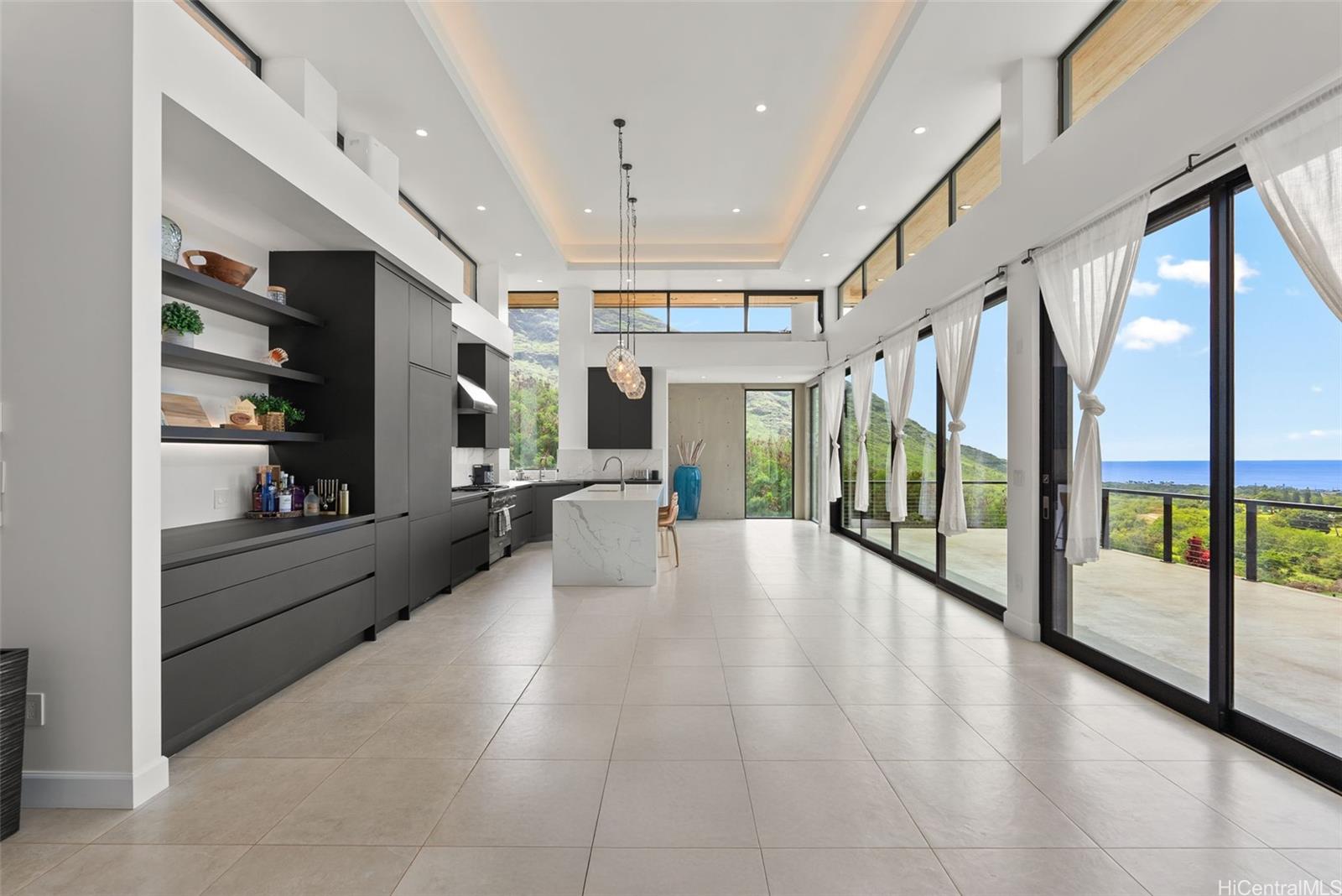 84-770  Alahele Street Maunaolu Estates, Leeward home - photo 9 of 25