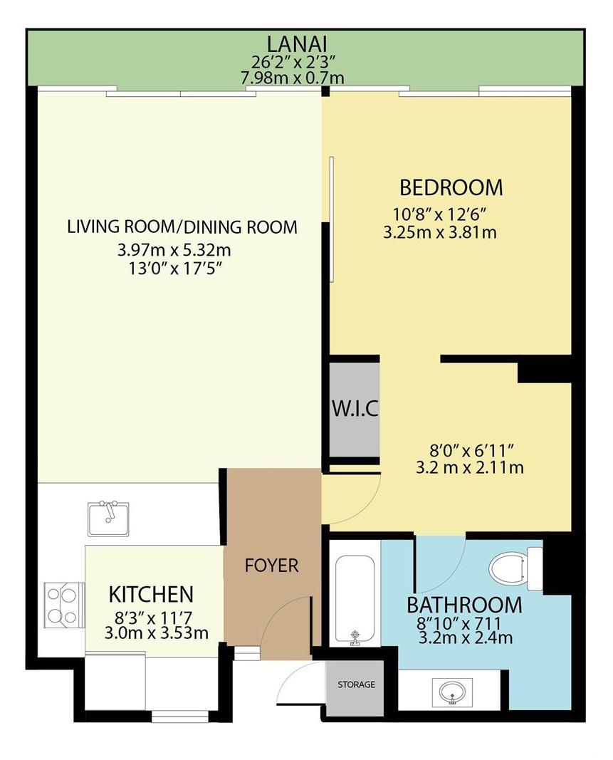 Makaha Valley Towers condo # 1031, Waianae, Hawaii - photo 13 of 16