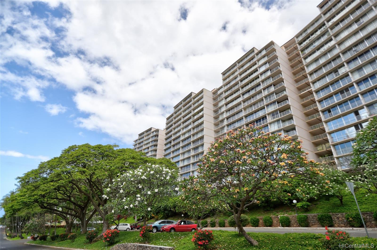 Makaha Valley Towers condo # 1136, Waianae, Hawaii - photo 21 of 22