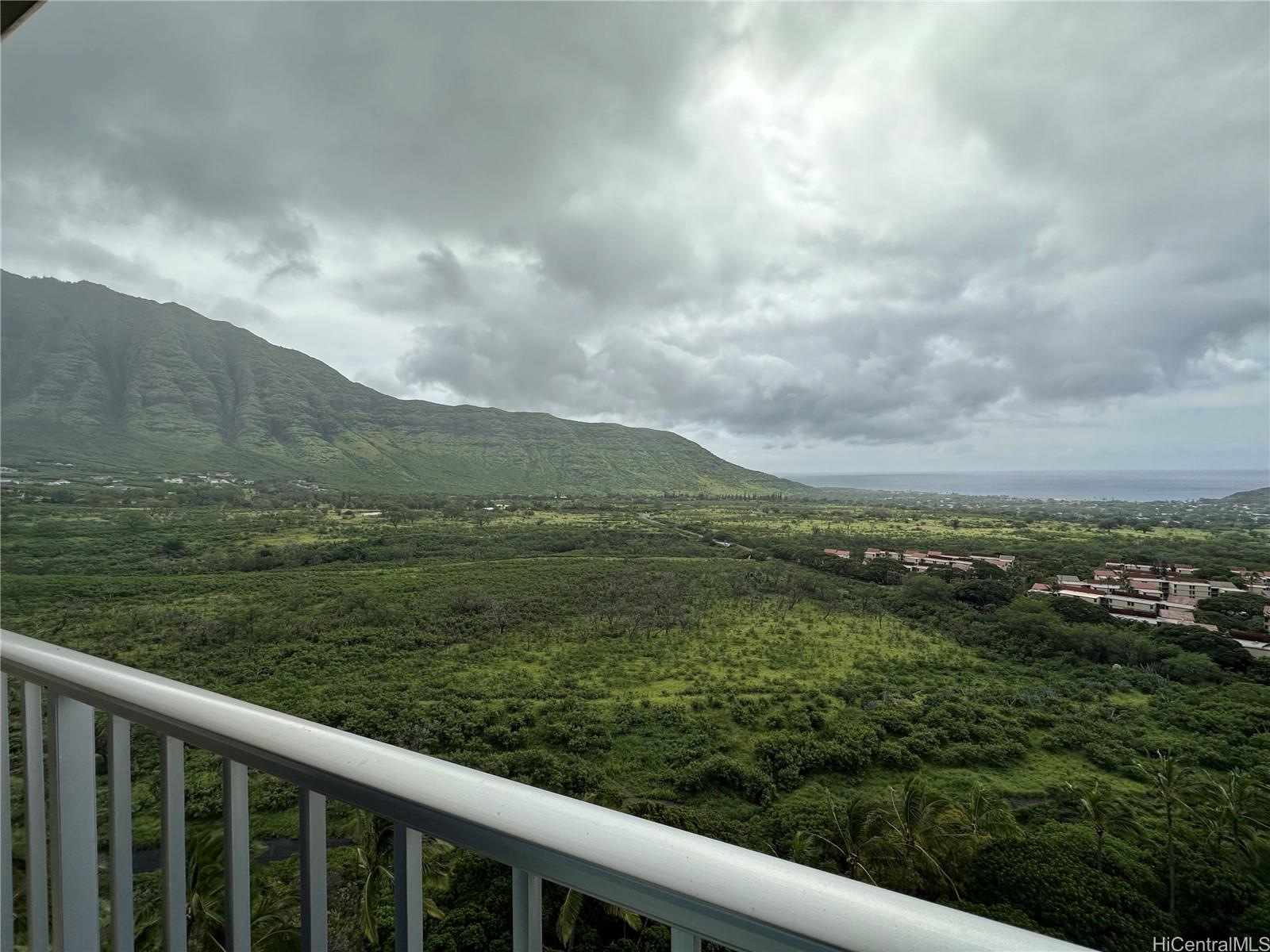Makaha Valley Towers 1438, 84770 Kili Drive, Waianae Makaha condo Sold