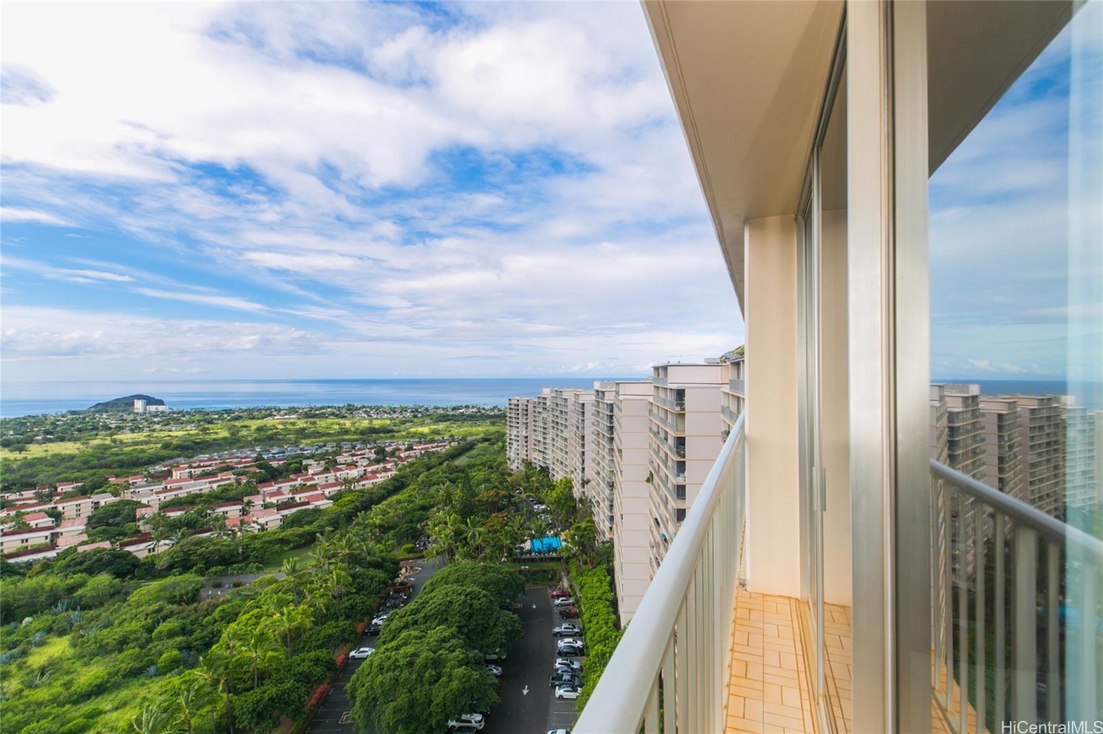 Makaha Valley Towers 1739, 84770 Kili Drive, Waianae Makaha condo