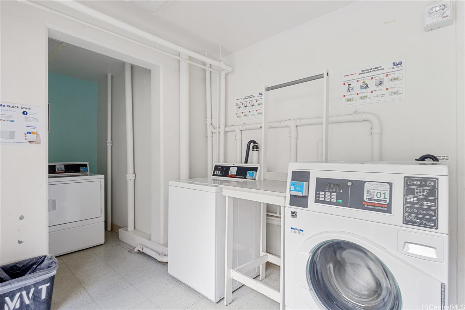 Makaha Valley Towers condo # 335, Waianae, Hawaii - photo 7 of 7