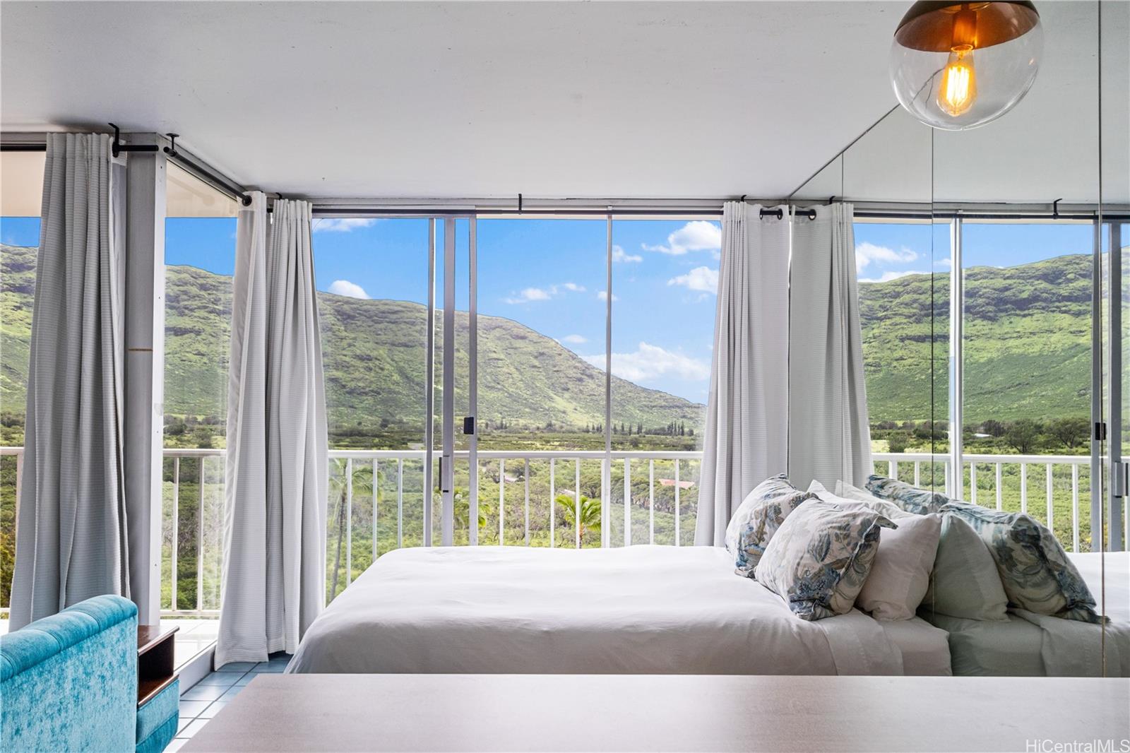 Makaha Valley Towers condo # 632, Waianae, Hawaii - photo 13 of 24