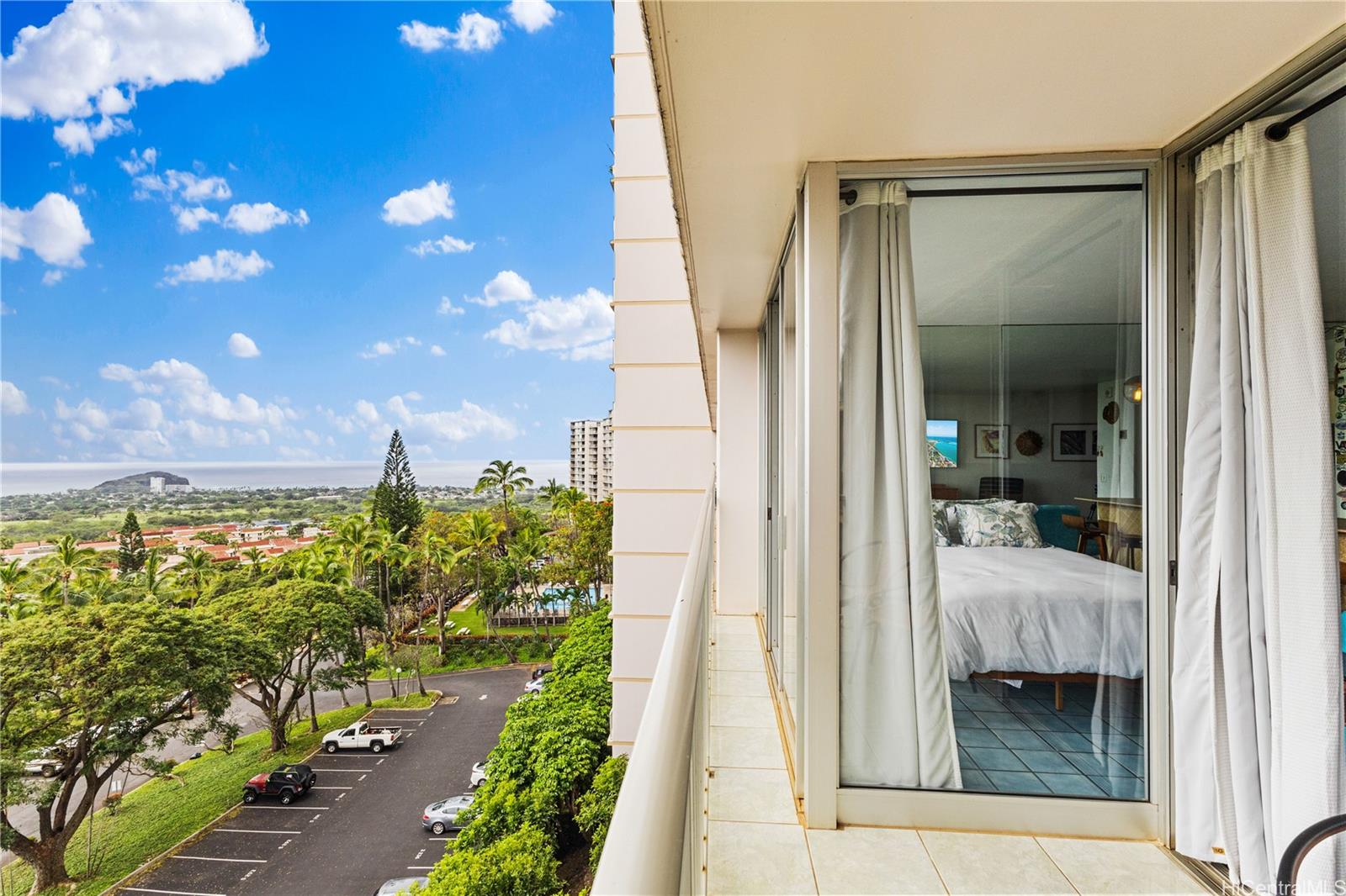 Makaha Valley Towers condo # 632, Waianae, Hawaii - photo 20 of 24