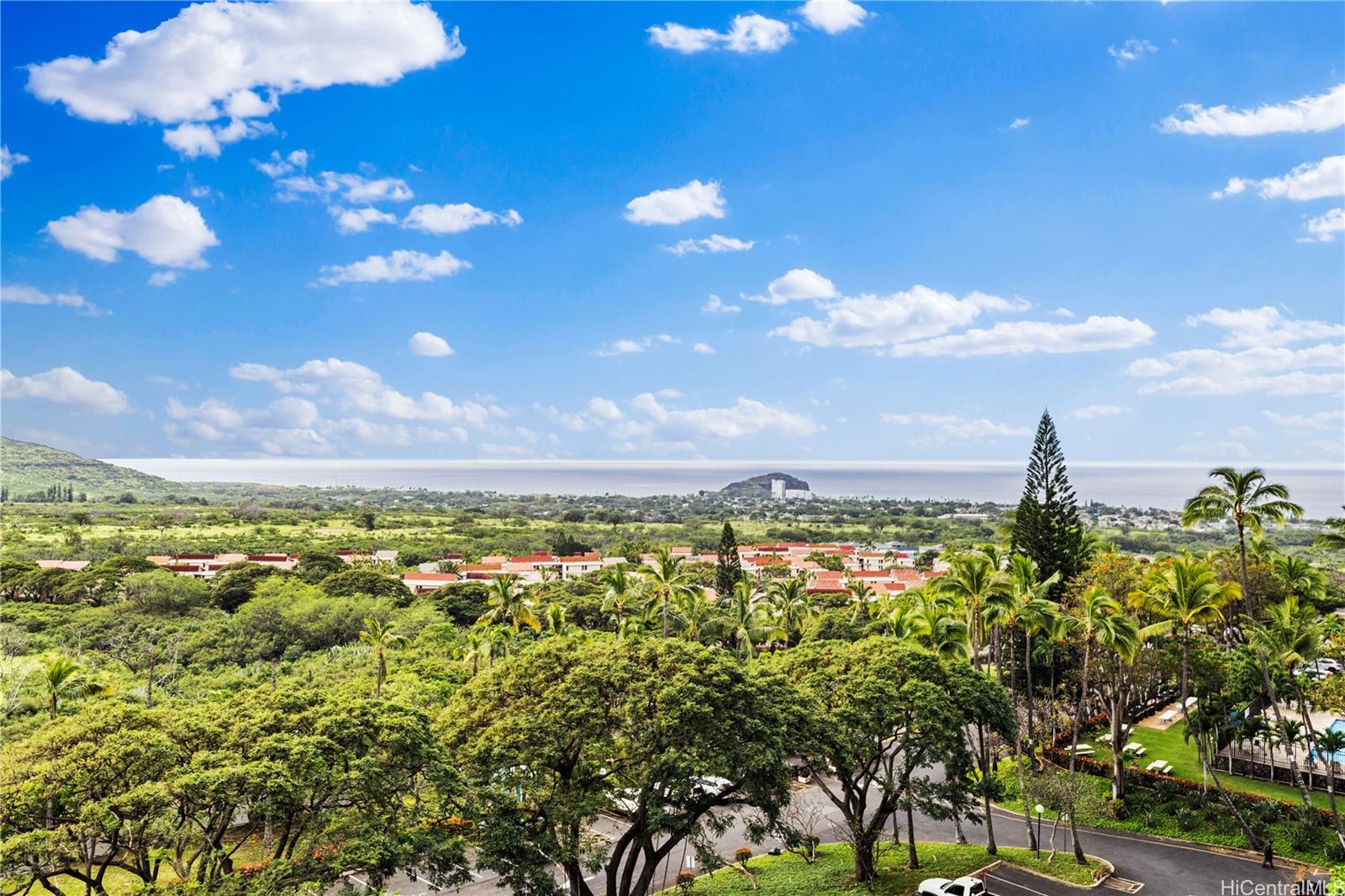 Makaha Valley Towers condo # 632, Waianae, Hawaii - photo 21 of 24