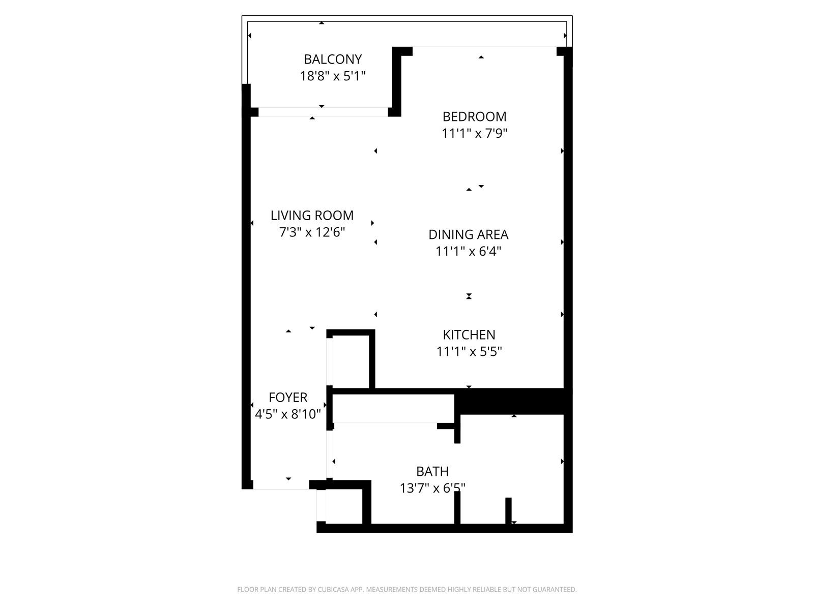 Makaha Valley Towers condo # 632, Waianae, Hawaii - photo 24 of 24