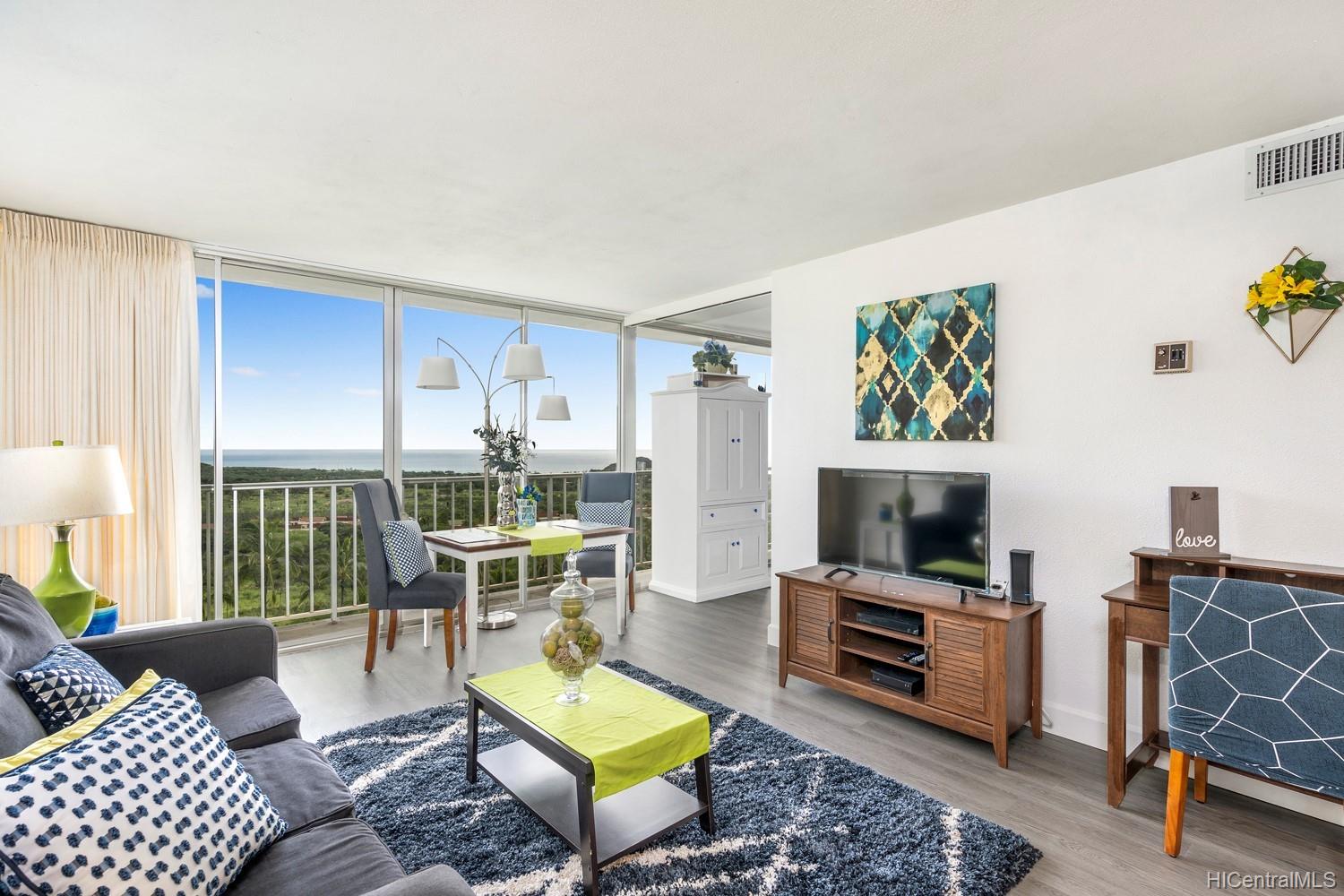 Makaha Valley Towers 735, 84770 Kili Drive, Waianae Makaha