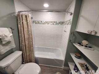 Makaha Valley Towers condo # H1032, Waianae, Hawaii - photo 14 of 23