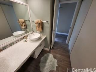 Makaha Valley Towers condo # H1032, Waianae, Hawaii - photo 16 of 23