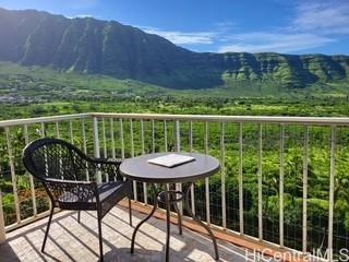 Makaha Valley Towers condo # H1032, Waianae, Hawaii - photo 18 of 23
