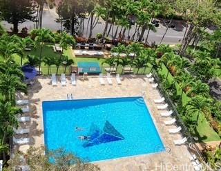 Makaha Valley Towers condo # H1032, Waianae, Hawaii - photo 20 of 23