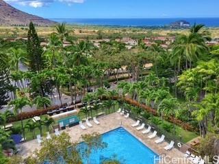 Makaha Valley Towers condo # H1032, Waianae, Hawaii - photo 21 of 23