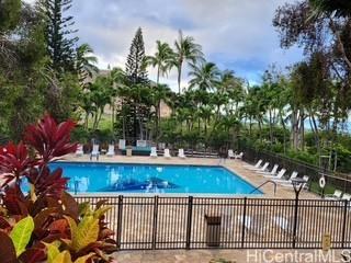 Makaha Valley Towers condo # H1032, Waianae, Hawaii - photo 22 of 23