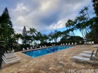 Makaha Valley Towers condo # H1032, Waianae, Hawaii - photo 23 of 23