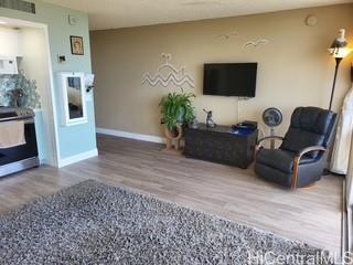 Makaha Valley Towers condo # H1032, Waianae, Hawaii - photo 5 of 23