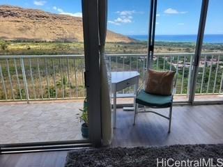 Makaha Valley Towers condo # H1032, Waianae, Hawaii - photo 6 of 23
