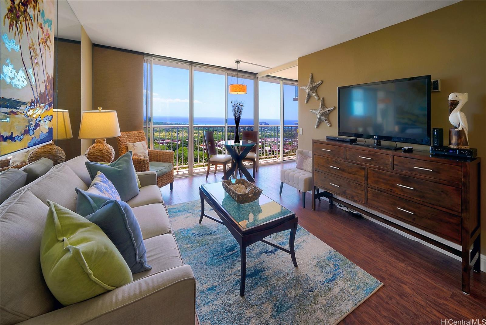 Makaha Valley Towers J/833, 84770 Kili Drive, Waianae Makaha condo