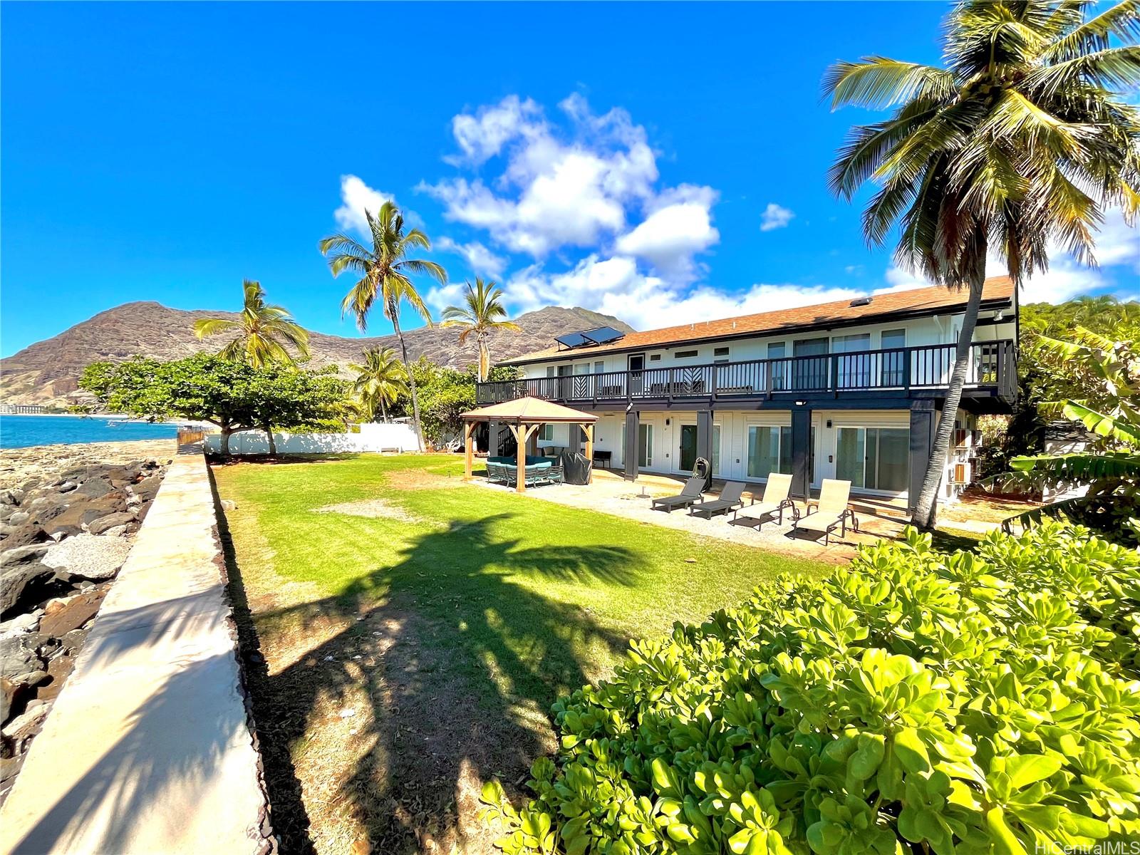 84-777 Moua St Waianae - Rental - photo 3 of 24