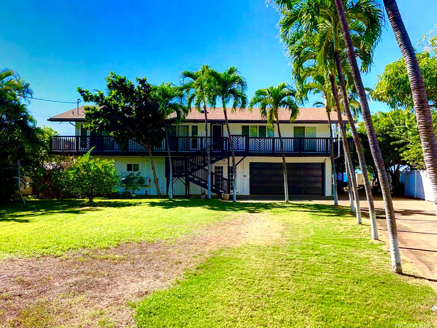 84-777 Moua St Waianae - Rental - photo 4 of 24
