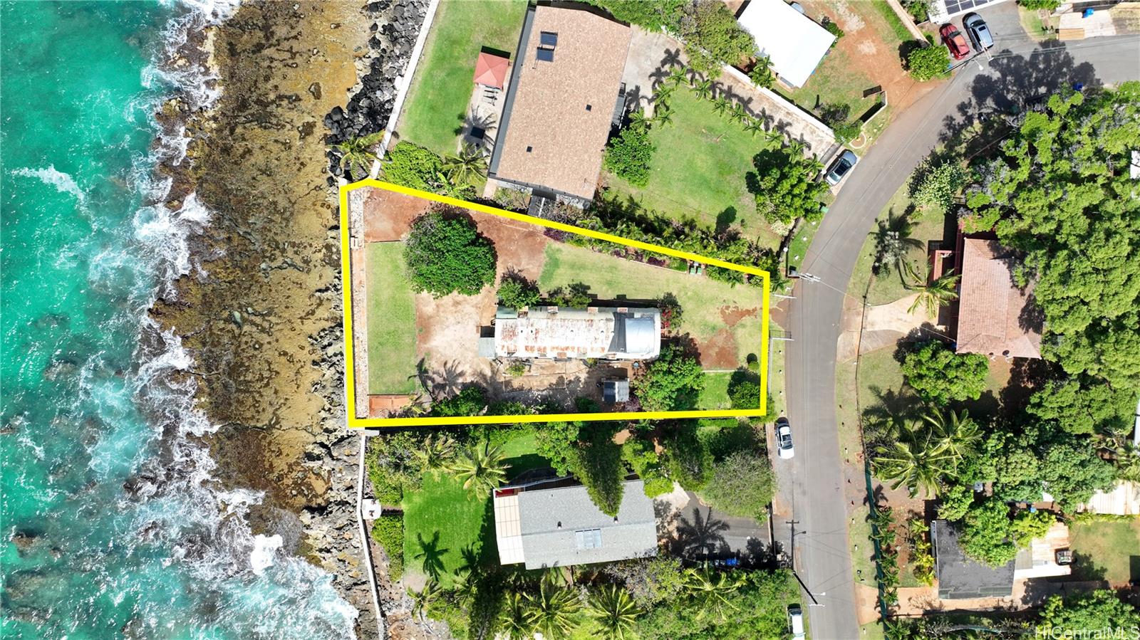 84-781  Moua Street Makaha, Leeward home - photo 13 of 19