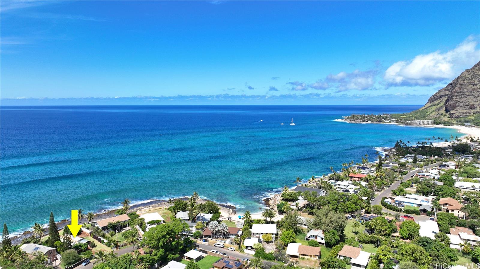 84-781  Moua Street Makaha, Leeward home - photo 9 of 19