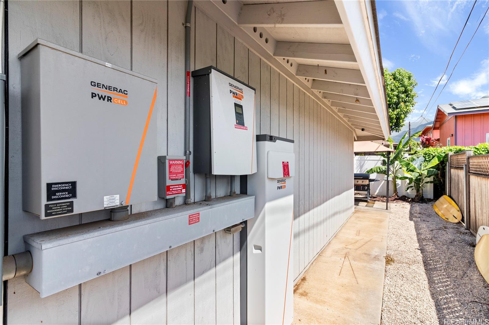 84-792  Lahaina Street Makaha, Leeward home - photo 15 of 15