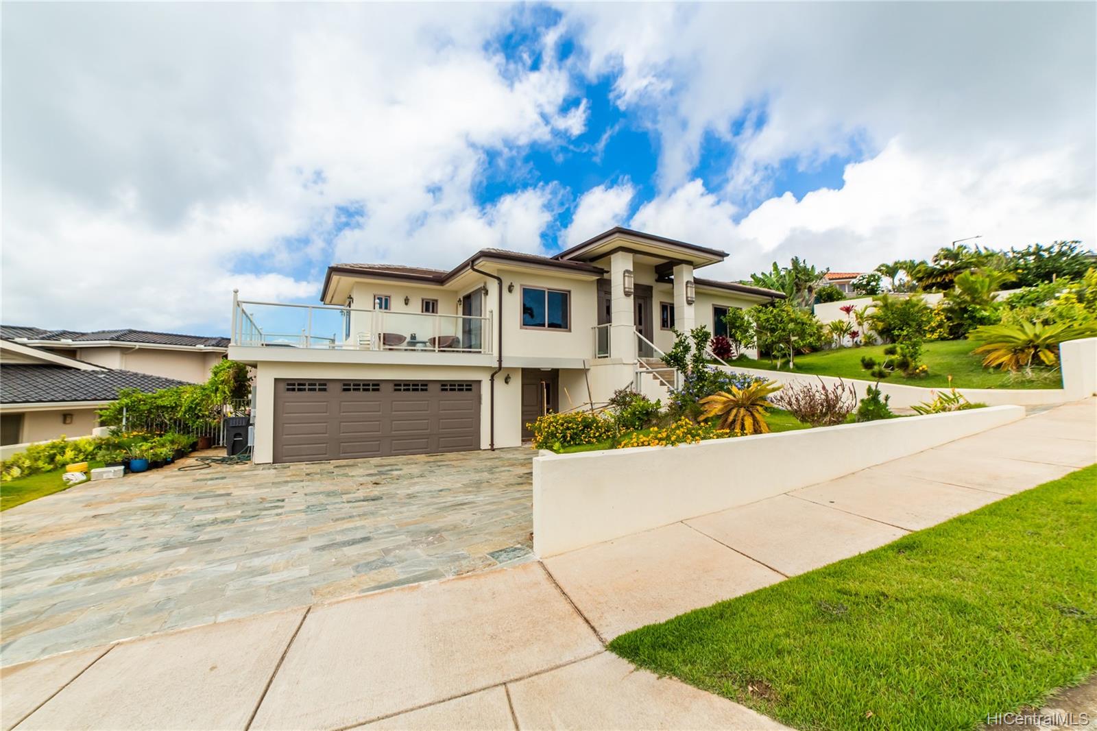 848 Puuikena Drive , Honolulu, Hi 96821 Hawaii Loa Ridge