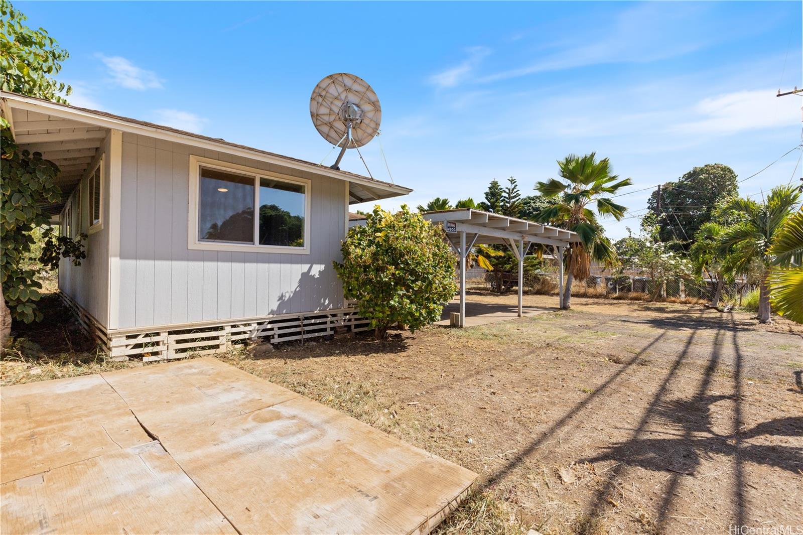 84-802  Farrington Hwy Makaha, Leeward home - photo 24 of 25