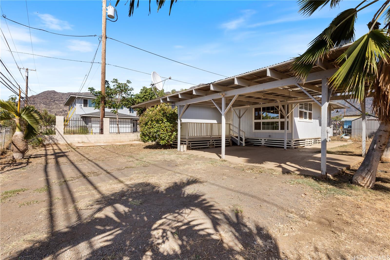 84-802  Farrington Hwy Makaha, Leeward home - photo 25 of 25